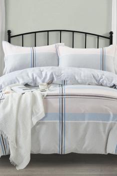 YILAN伊兰 格调全棉四件套 YL-16046