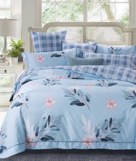 YILAN伊兰 高织加密全棉套件 YL-1091