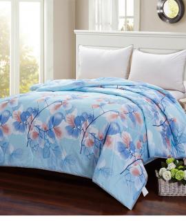 YILAN伊兰 夏树全棉四季被 YL-0800