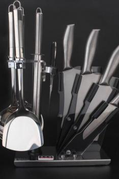 PANSHIFU盘师傅 尊贵之家十件套 PSF-a416