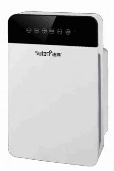 SUTEN速腾 空气净化器 IPO-K7