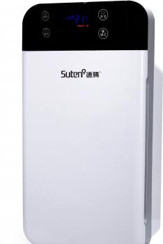 SUTEN速腾 空气净化器 IPO-K1