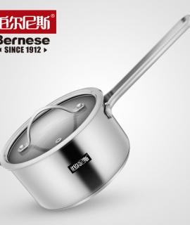 伯尔尼斯(BERNESE)尼米兹奶锅BENS-299