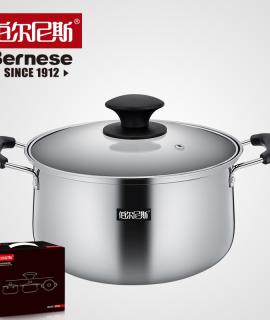 伯尔尼斯(BERNESE)格拉斯(汤锅)BENS-021