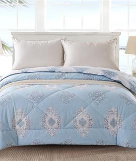 YILAN伊兰 巴塞罗那四季被 YL-1920