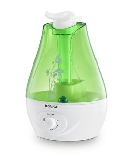 康佳(KONKA)绿宝石加湿器KGME-728Y