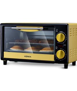 康佳(KONKA)美味日记电烤箱(升级版)KGKX-5139A