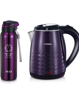 康佳(KONKA)悦水滋园组合