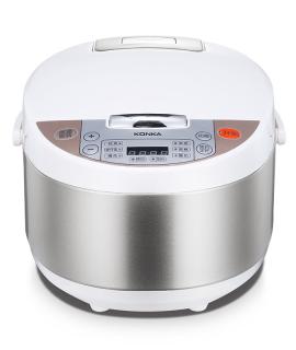 康佳(KONKA)米骑士电饭煲DFB423