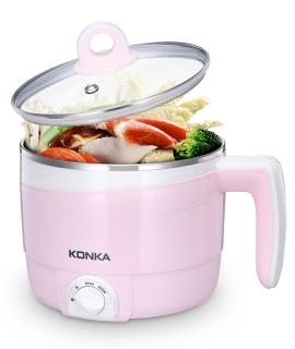 康佳(KONKA) 滋乐堡电煮锅KGZG-15M03