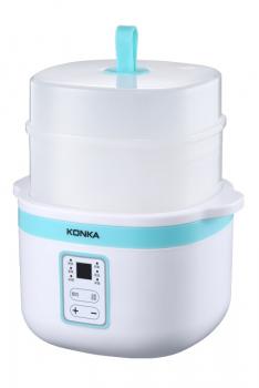 康佳(KONKA) 御蒸宝电蒸锅DG08A