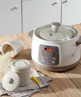 康佳(KONKA) 品膳坊电炖盅DG16A