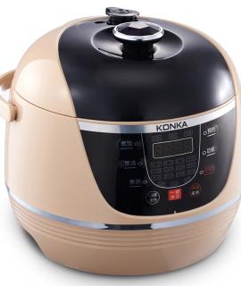 康佳(KONKA) 御香煲电压力锅KGDN50-105