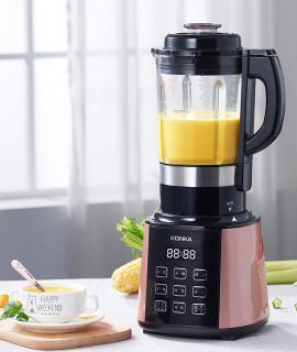 康佳(KONKA) 纯磨坊破壁机KGPB-8023