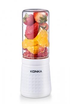 康佳(KONKA) 妙果乐便携式果汁杯DZ072