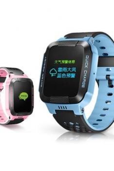 MEEEGOU米狗 儿童手表 W6