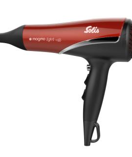 SOLIS索利斯 瑞士电吹风 S-EF151