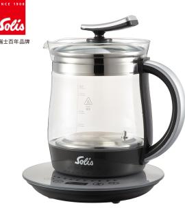 SOLIS索利斯 养生壶 S-YK12