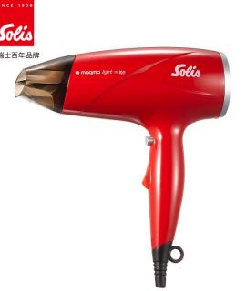 SOLIS索利斯 瑞士电吹风 S-EF152