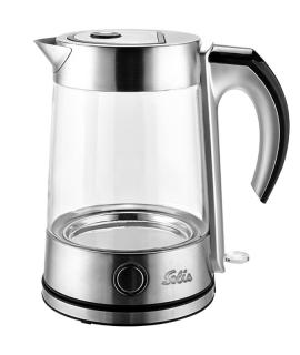 SOLIS索利斯 电热水壶 S-EK173