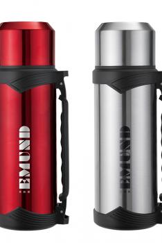 EMUND艾姆德 威龙真空旅游壶 1200ml DH-HW1200