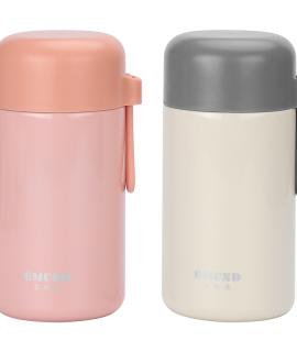 EMUND艾姆德 莱顿全钢焖烧罐 DH-LD480