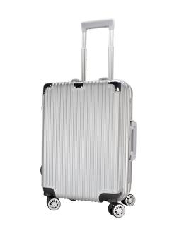 啄木鸟PLOVER 正品新款拉杆箱护角旅行登机箱 GD2599-20Y