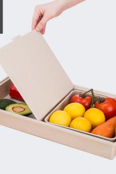 FIRE ELEPHANTS火象 美厨宝多用砧板134590-麦秸色