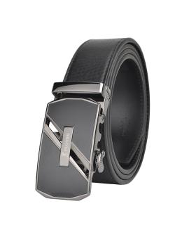 啄木鸟PLOVER 男士皮带 GD06A01-DA-B1