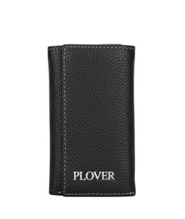 啄木鸟PLOVER 三折式头层牛皮功能钥匙包GDYSB002-A