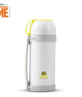 神偷奶爸小黄人真空旅行壶MN-JZLH160