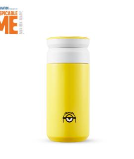 神偷奶爸小黄人时尚保温杯MN-JSSB32