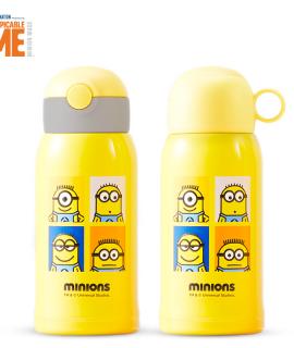 神偷奶爸小黄人儿童真空保温杯MN-JETH60