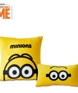 神偷奶爸小黄人摩登车载套装MC-FCZ01