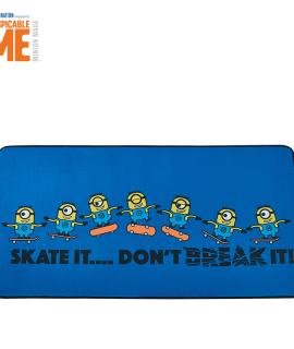 神偷奶爸小黄人摩登地垫MC-FDZ150