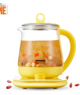 神偷奶爸小黄人养生壶SA-DYS15