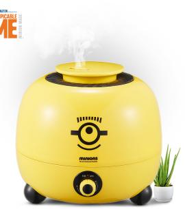 神偷奶爸小黄人加湿器SA-DJS01