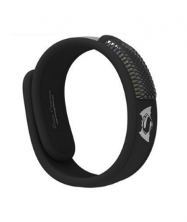 AUBERGE法国艾比 驱蚊手环儿童版标准款 3片装 黑暗骑士AUB969-ZZ1075509895黑色