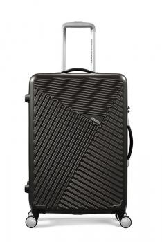 AmericanTourister美旅 四轮旋转拉杆箱69/25-哑光棕色BB8*23002