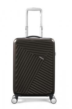 AmericanTourister美旅 四轮旋转拉杆箱59/21-哑光棕色BB8*23001