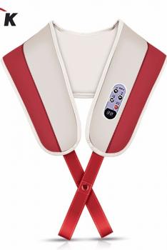 RCK Beat Massage Shawl Beat Neck Shoulder Waist Massage RCK-08