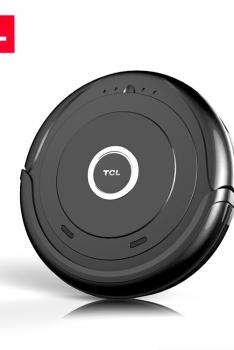 TCL Intelligent Automatic Vacuum Cleaner Sweeper TXC-25JK