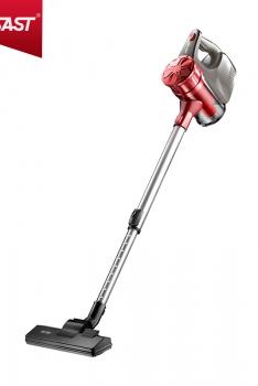SAST先科 手持吸尘器 家用有线吸尘器 推杆大功率BW-Q6