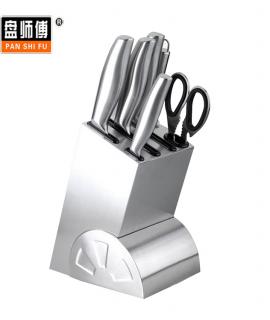 PANSHIFU Earl Seven-piece Sets Of Stainless Steel Tool Combination PSF-A310