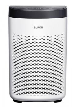 SUPOR苏泊尔 KJ200G-X20SA空气净化器家用除甲醛雾霾二手烟尘