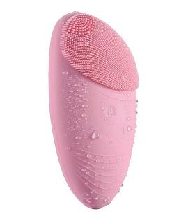 FUSOU Electric Washer Cleanser Pore Cleaner Face-PINK