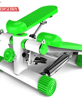 JOASLI Luxury Stepper, Up And Down Home Walking Machine T210