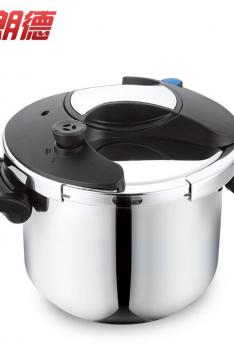 GLD盖朗德 304不锈钢太极旋转盖LTP-DSS2260 6升