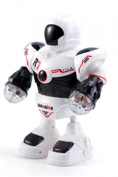 YILE宜乐 机器人玩具智能跳舞机器人大号新款儿童玩具-YL933 