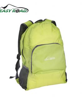 EASYROAD ultra-light folding shoulder bag -Green